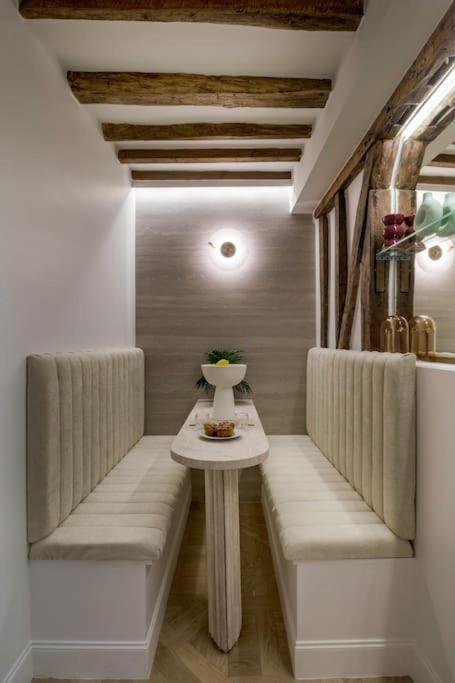 Suite Royale # Palais De L'Elysee # Paris 8 Ngoại thất bức ảnh